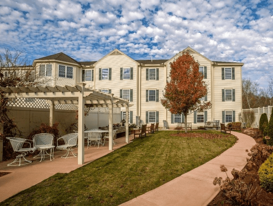 image of Benchmark Senior Living at Billerica Crossings