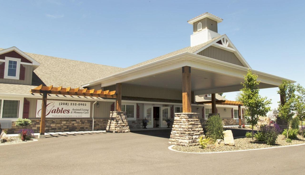 image of The Gables of Pocatello Assisted Living