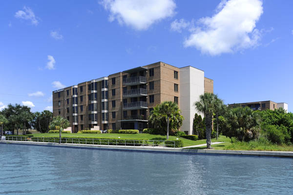 image of Addington Place at College Harbor