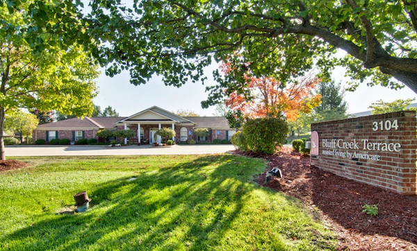 image of Bluff Creek Terrace