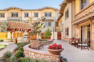 image of Sage Mountain Senior Living