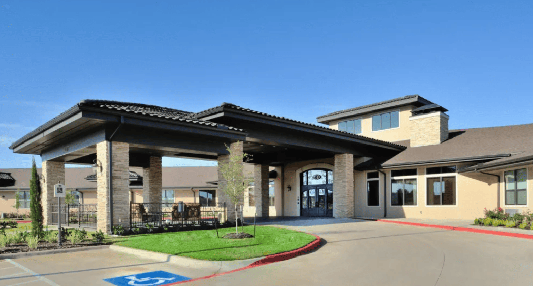 Clayton Oaks Senior Living