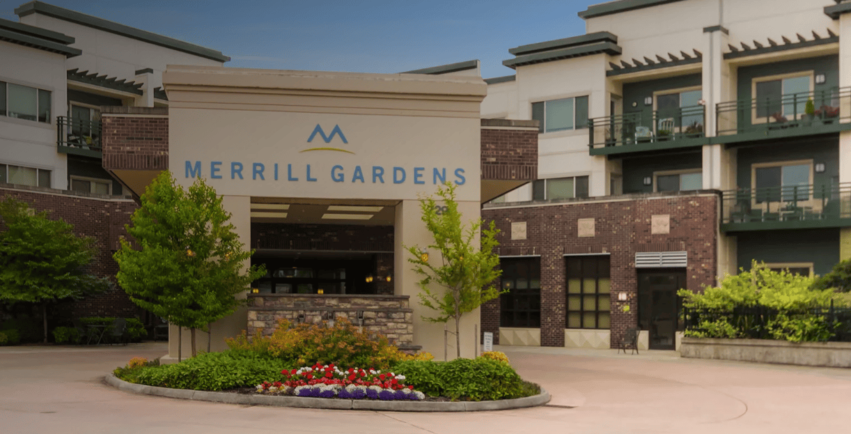 Merrill Gardens at Tacoma