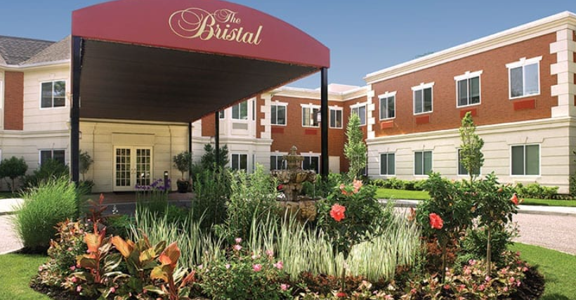 The Bristal Assisted Living at Massapequa