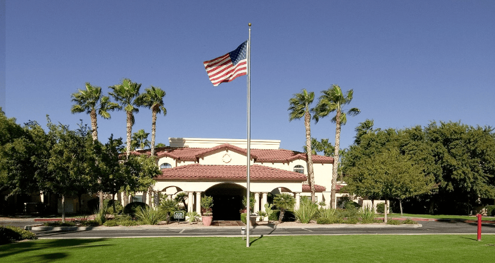 The Country Club of La Cholla