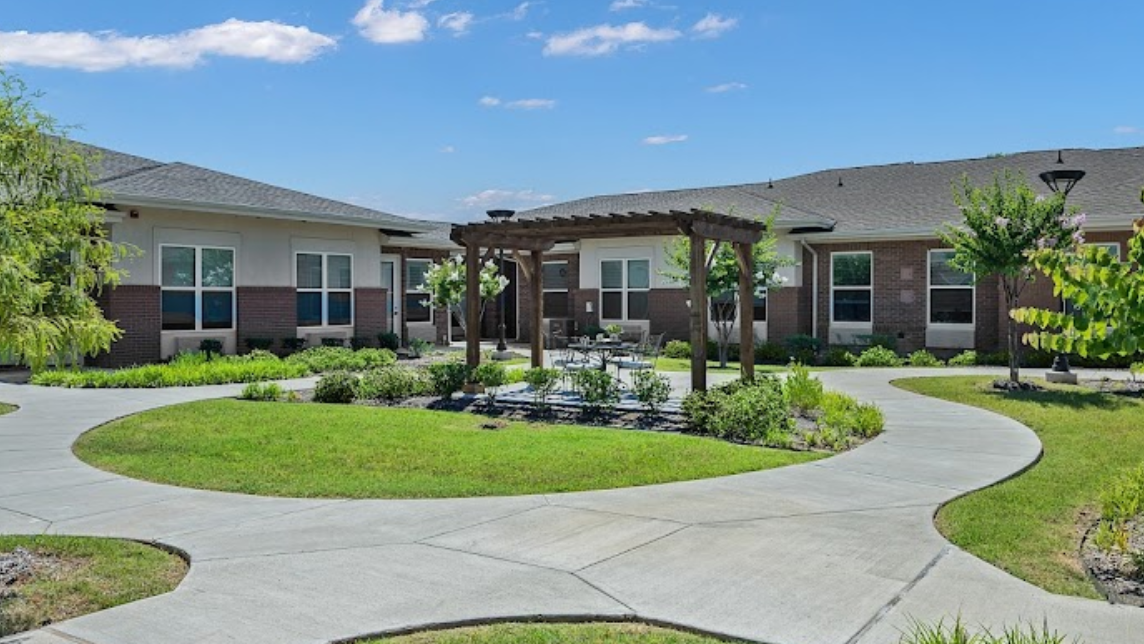 image of Three Forks Senior Living of Forney