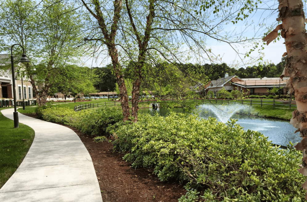 image of Warwick Forest Retirement Community