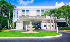 image of Grand Villa of Boynton Beach