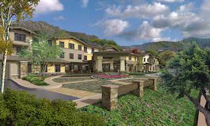 image of Sage Mountain Senior Living