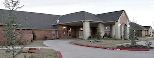 image of Tealridge Retirement Community