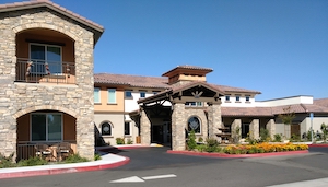 image of Vineyard Ranch at Temecula