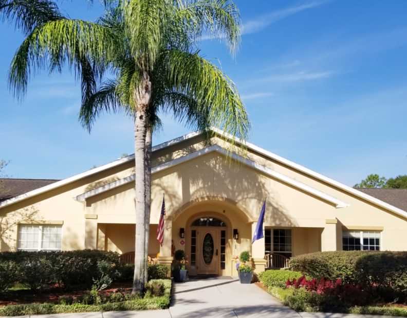 Arden Courts – ProMedica Memory Care Community (Tampa)