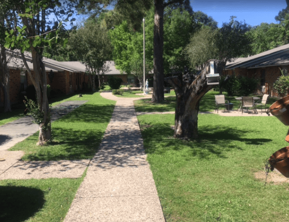 Courtyard Retirement & Assisted Living