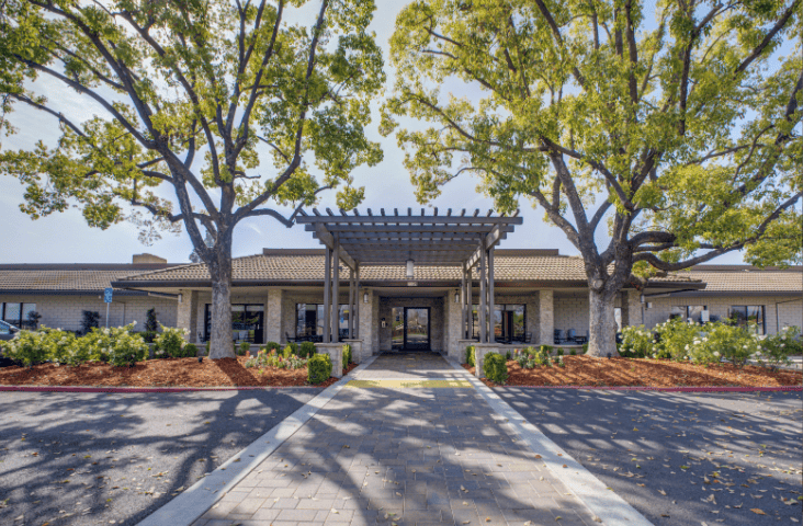 Park Visalia Assisted Living and Memory Care