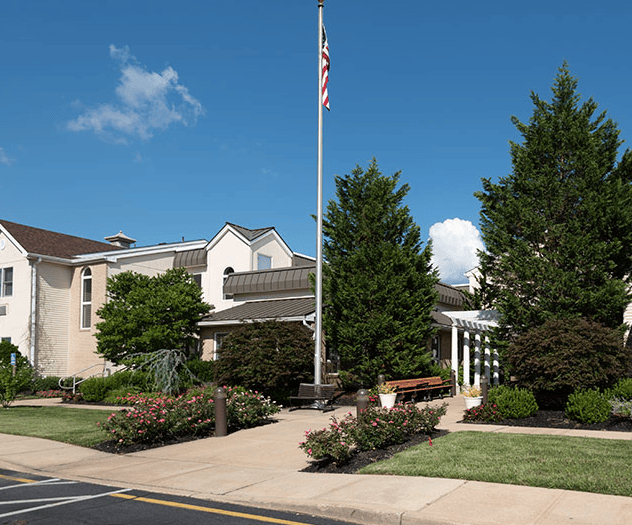 Spring Oak Independent _ Assisted Living of Toms River