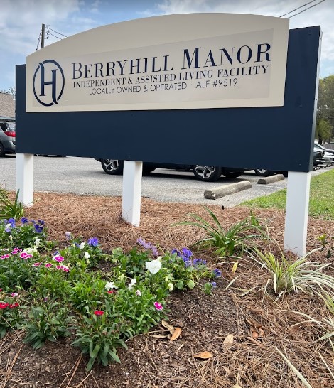 Image of Berryhill Manor