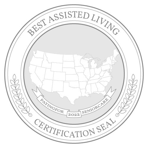 Denver Certification Seal