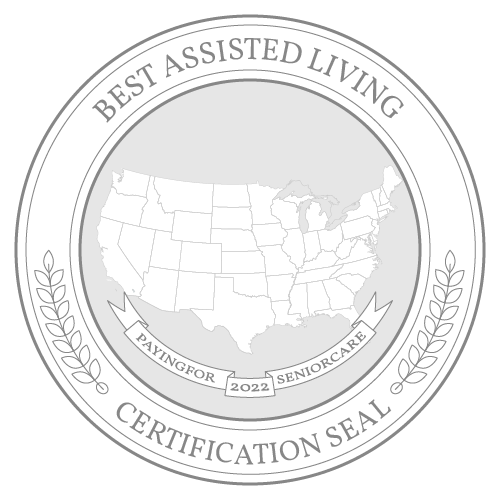 Los Angelese Certification Seal