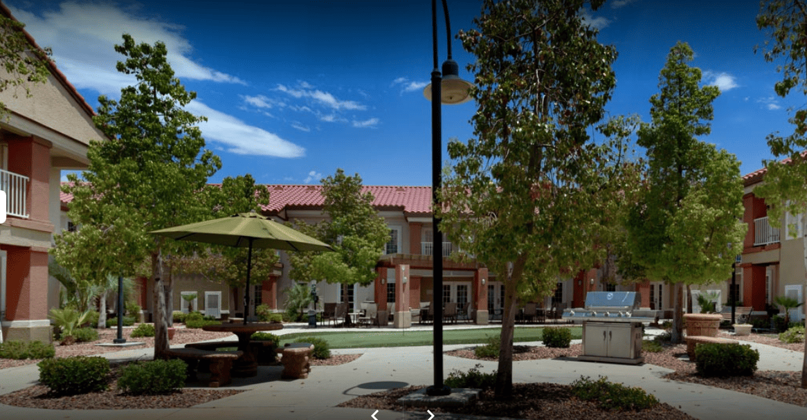 image of Acacia Springs image of Acacia Springs