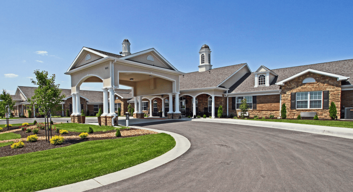 image of Addington Place of Shoal Creek image of Addington Place of Shoal Creek