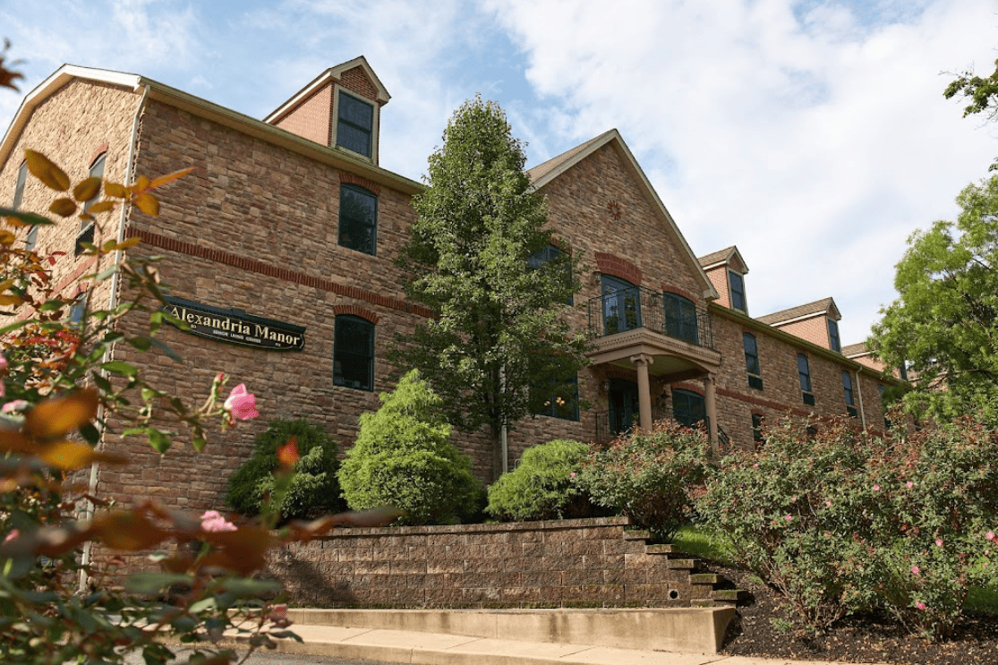 image of Alexandria Manor image of Alexandria Manor