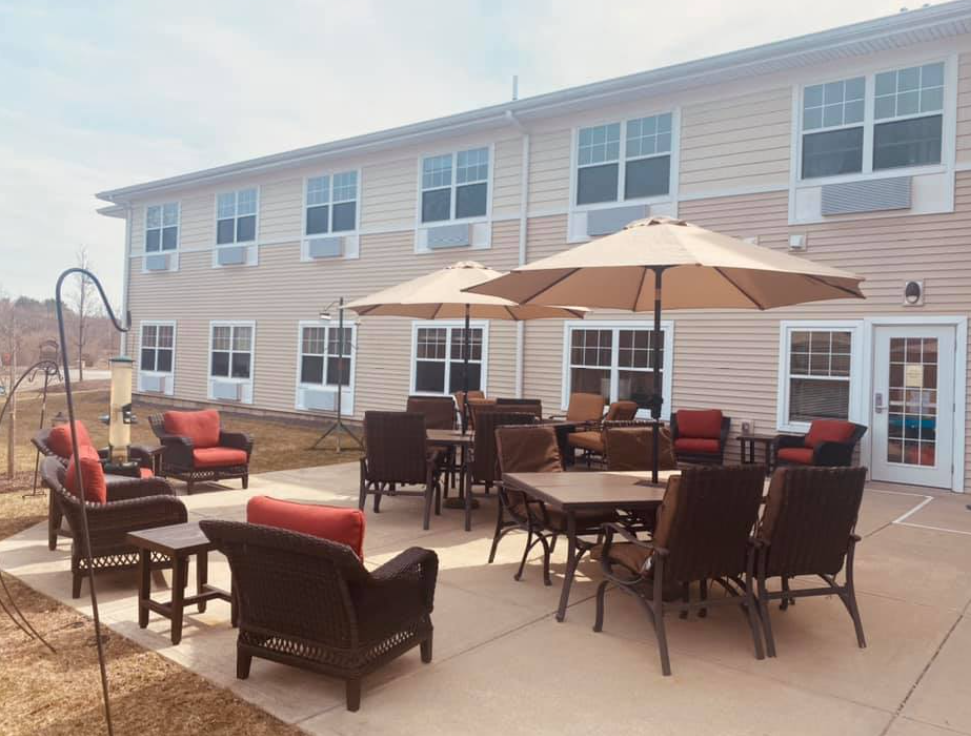 image of All American Assisted Living at Raynham