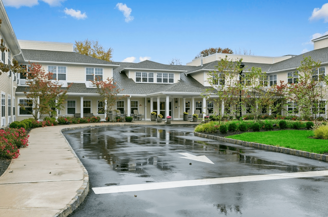 image of All American Assisted Living at Wareham