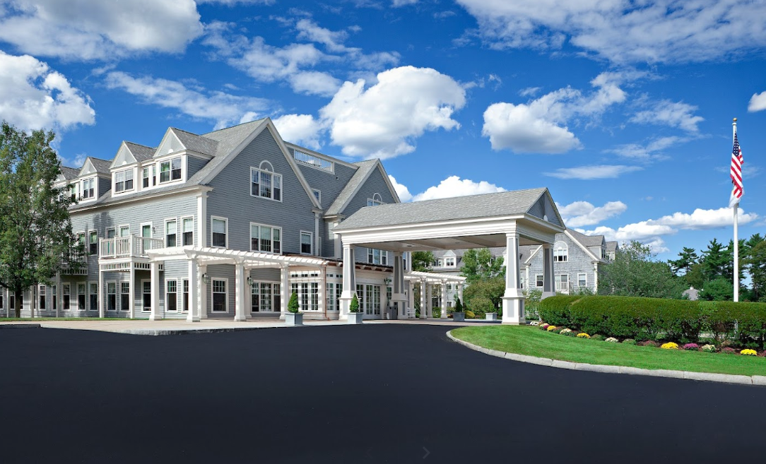 image of Allerton House at the Village at Duxbury