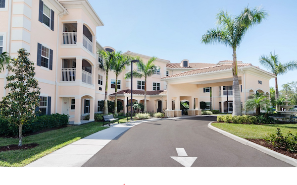 American House Bonita Springs American House Bonita Springs