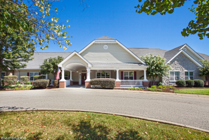 image of American House Lebanon image of American House Lebanon