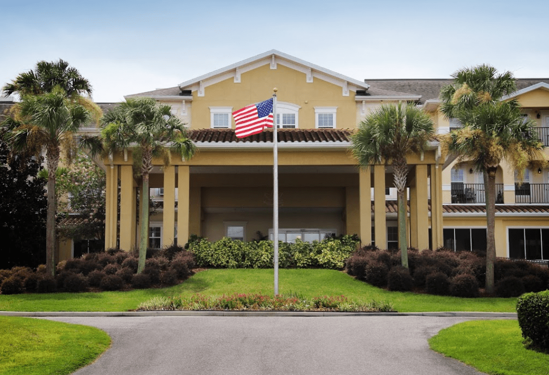 image of American House Zephyrhills image of American House Zephyrhills
