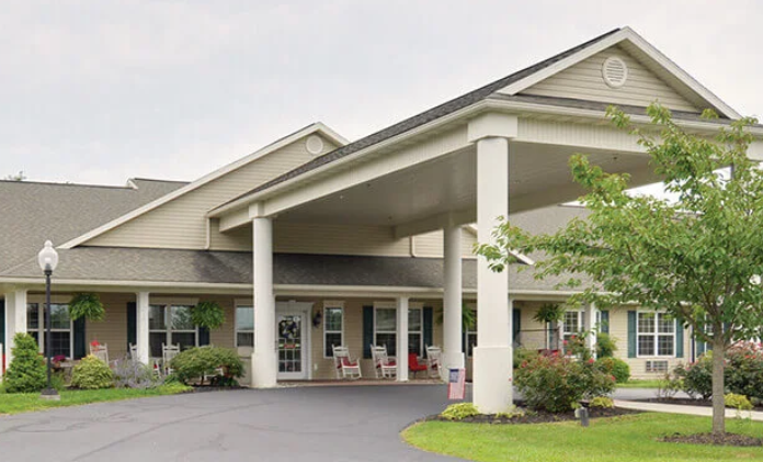 image of Amity Place image of Amity Place