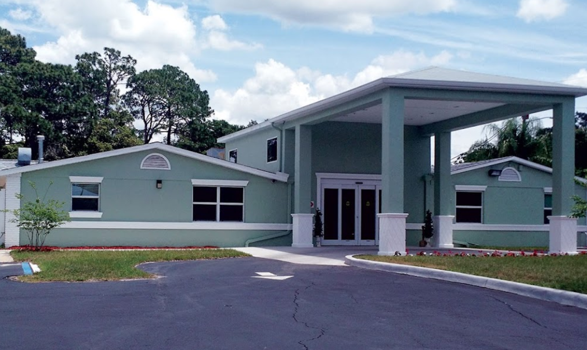 image of Angels Senior Living at New Port Richey