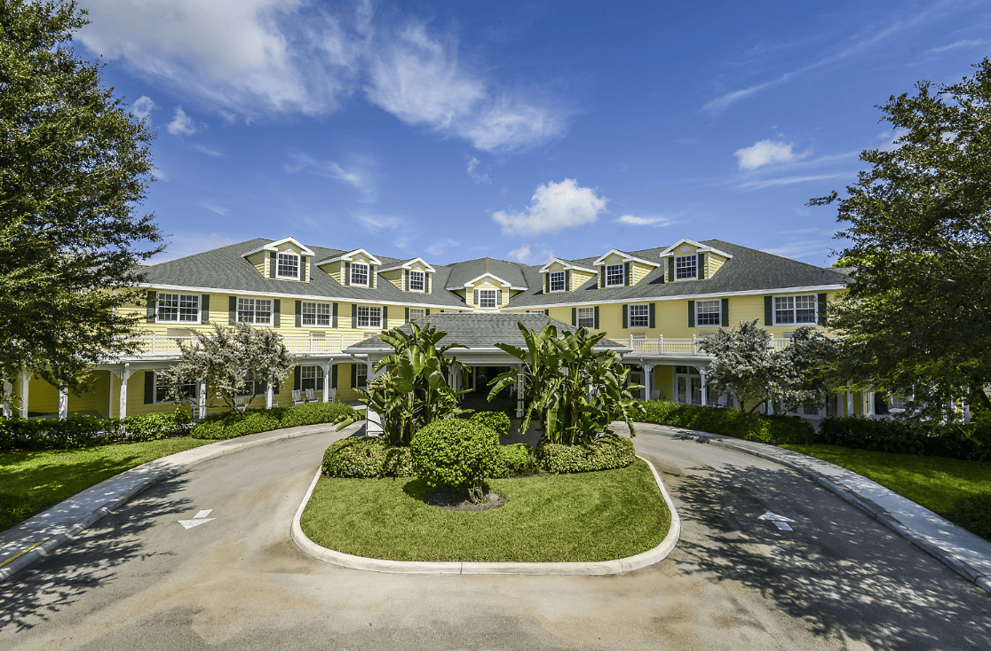 image of Arbor Oaks at Greenacres