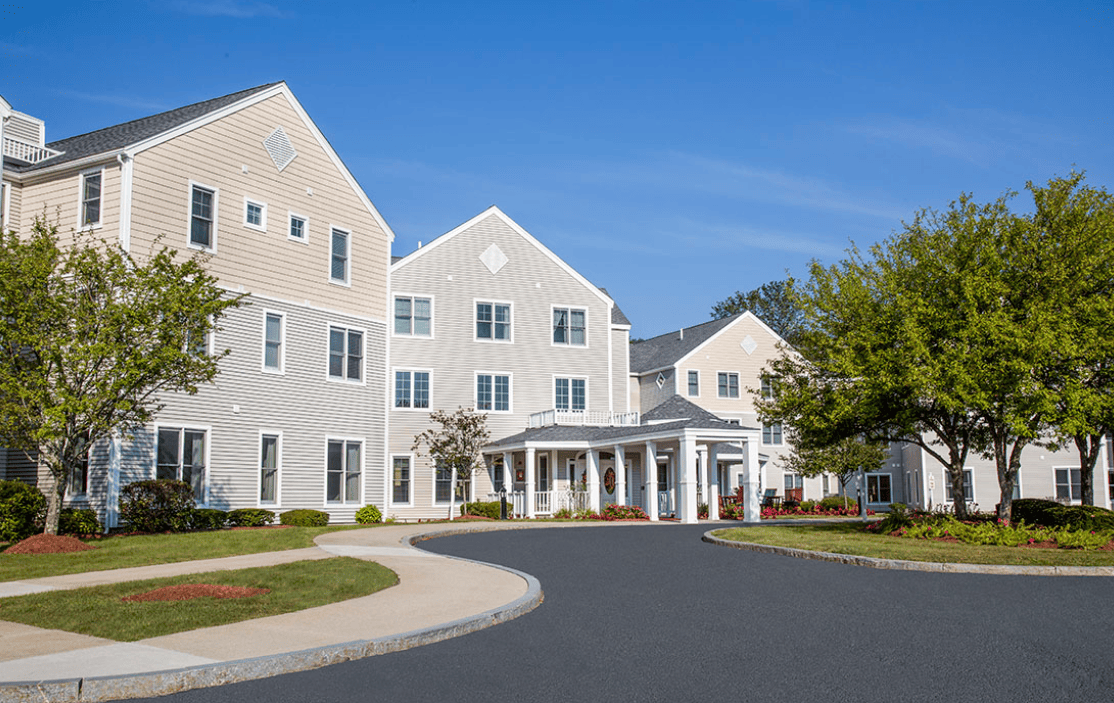 image of Ashland Farm at North Andover image of Ashland Farm at North Andover