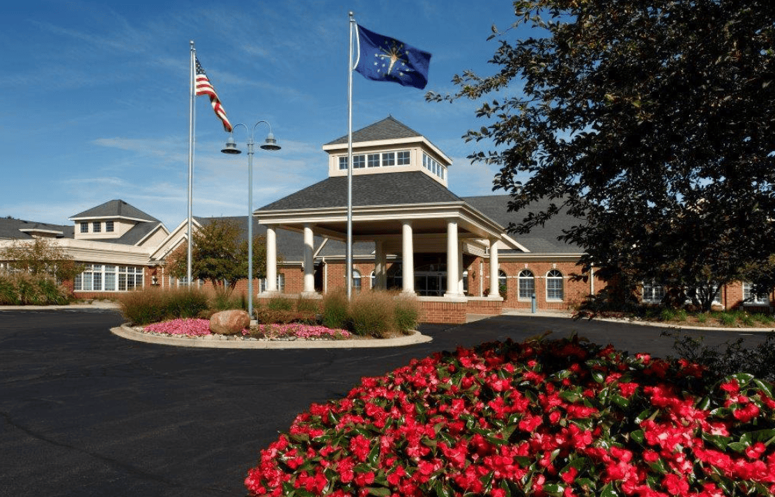 image of Assisted Living at Hartsfield Village