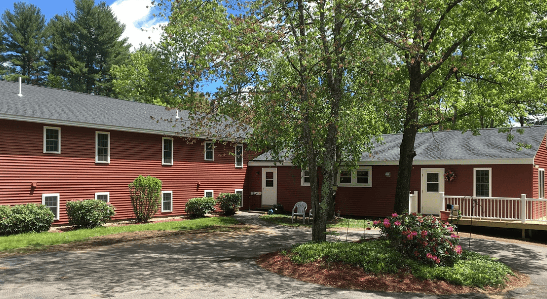 image of Assisted Living at Pine Hill
