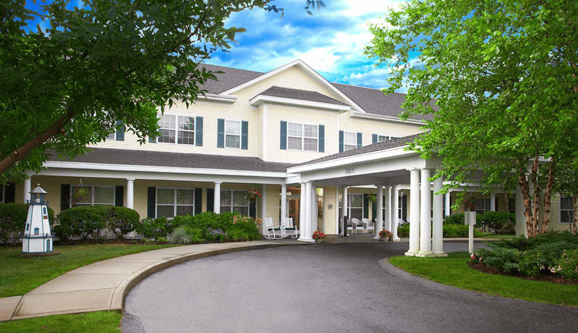 image of Atria Fairhaven image of Atria Fairhaven