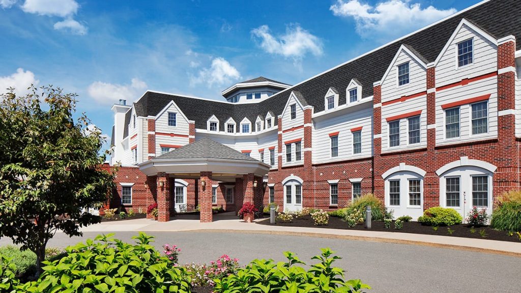 image of Atria Glastonbury image of Atria Glastonbury