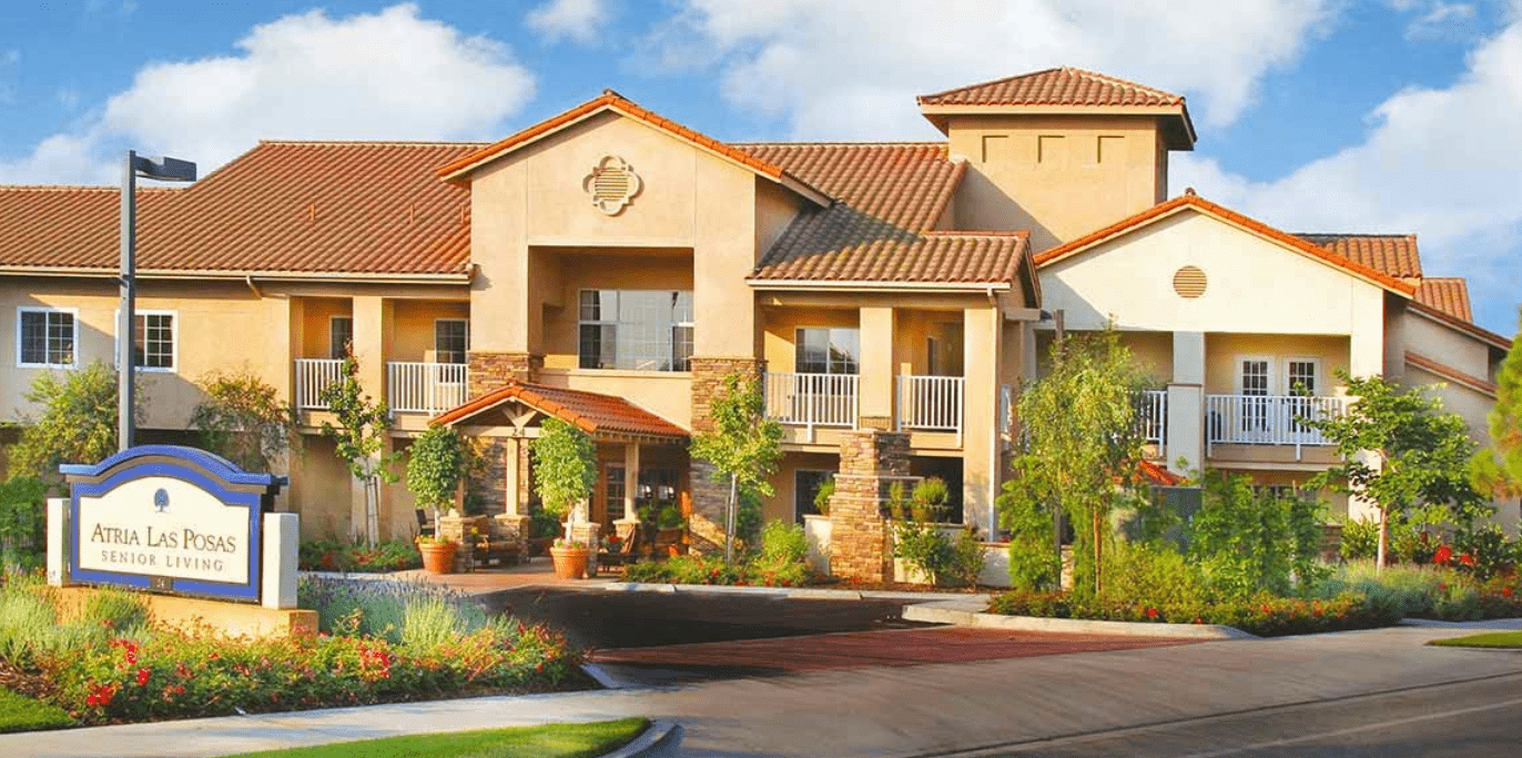 image of Atria Las Posas image of Atria Las Posas