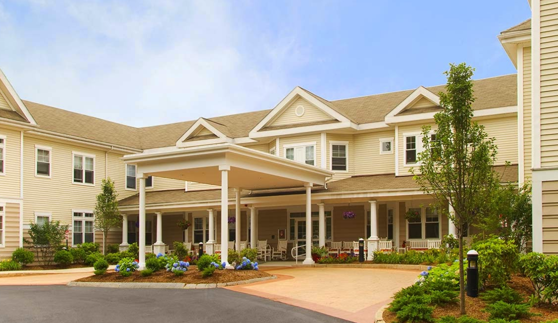 image of Atria Longmeadow Place image of Atria Longmeadow Place