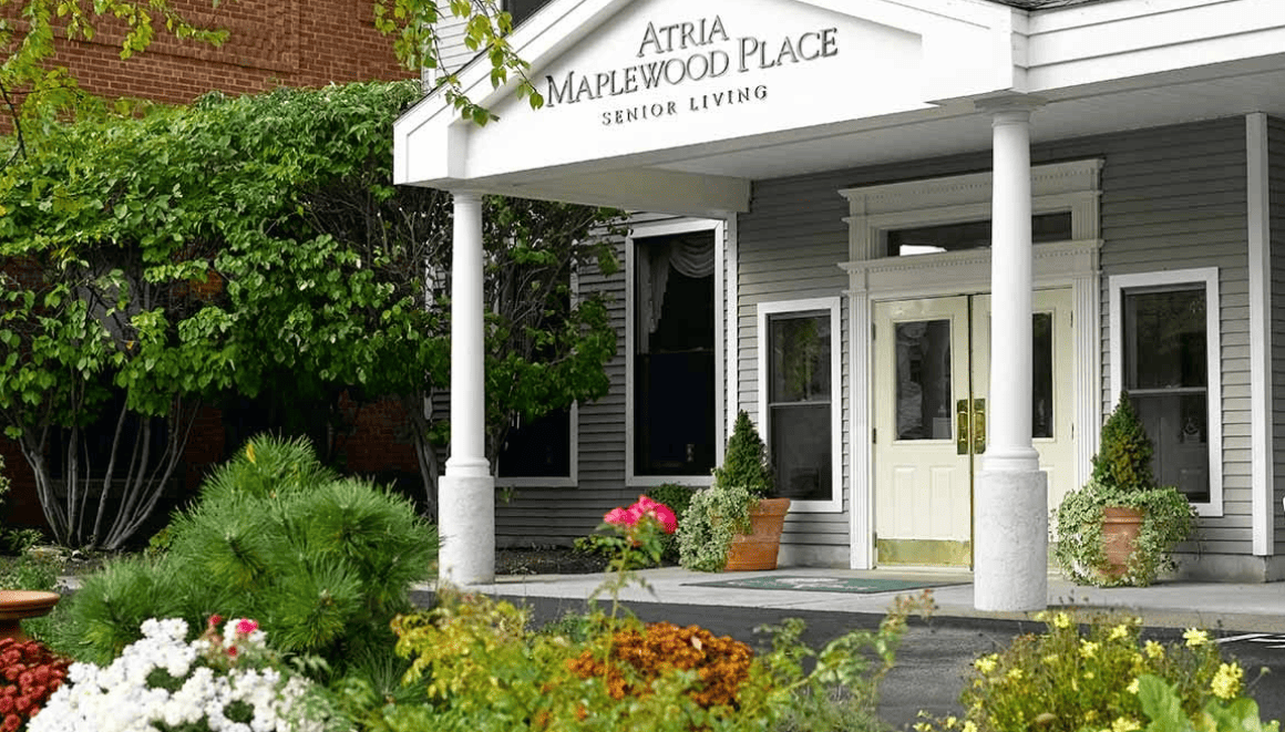 image of Atria Maplewood Place image of Atria Maplewood Place