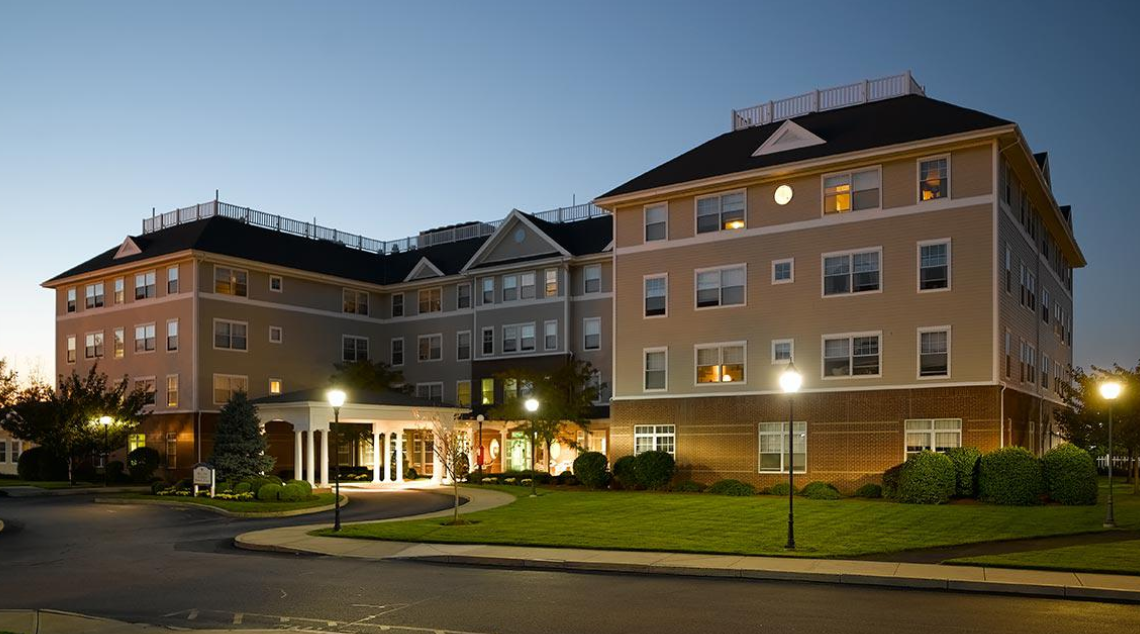 image of Atria Marina Place image of Atria Marina Place