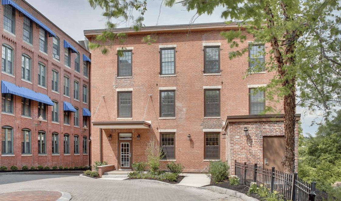 image of Atria Marland Place image of Atria Marland Place