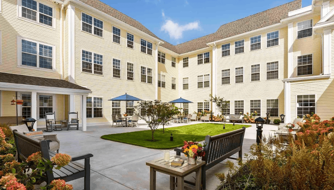 image of Atria Merrimack Place image of Atria Merrimack Place