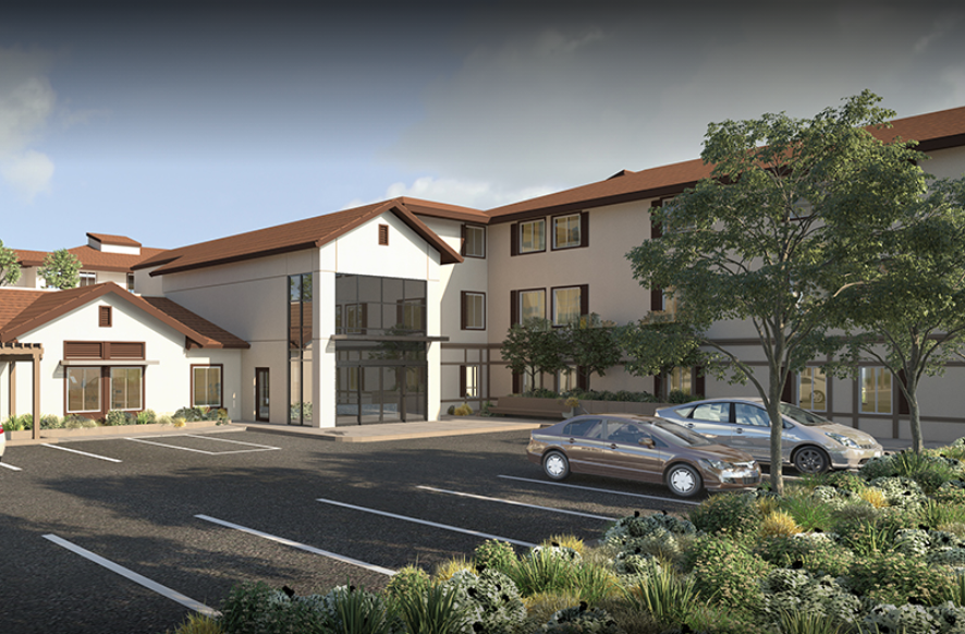 image of Atria Park of San Mateo image of Atria Park of San Mateo