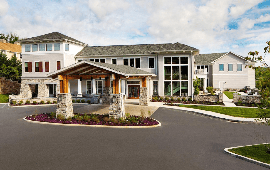 image of Atria Ridgefield image of Atria Ridgefield