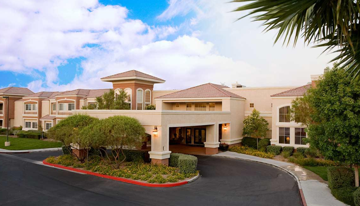 image of Atria Seville image of Atria Seville
