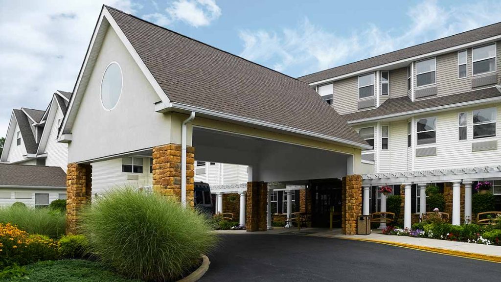 image of Atria Tinton Falls image of Atria Tinton Falls