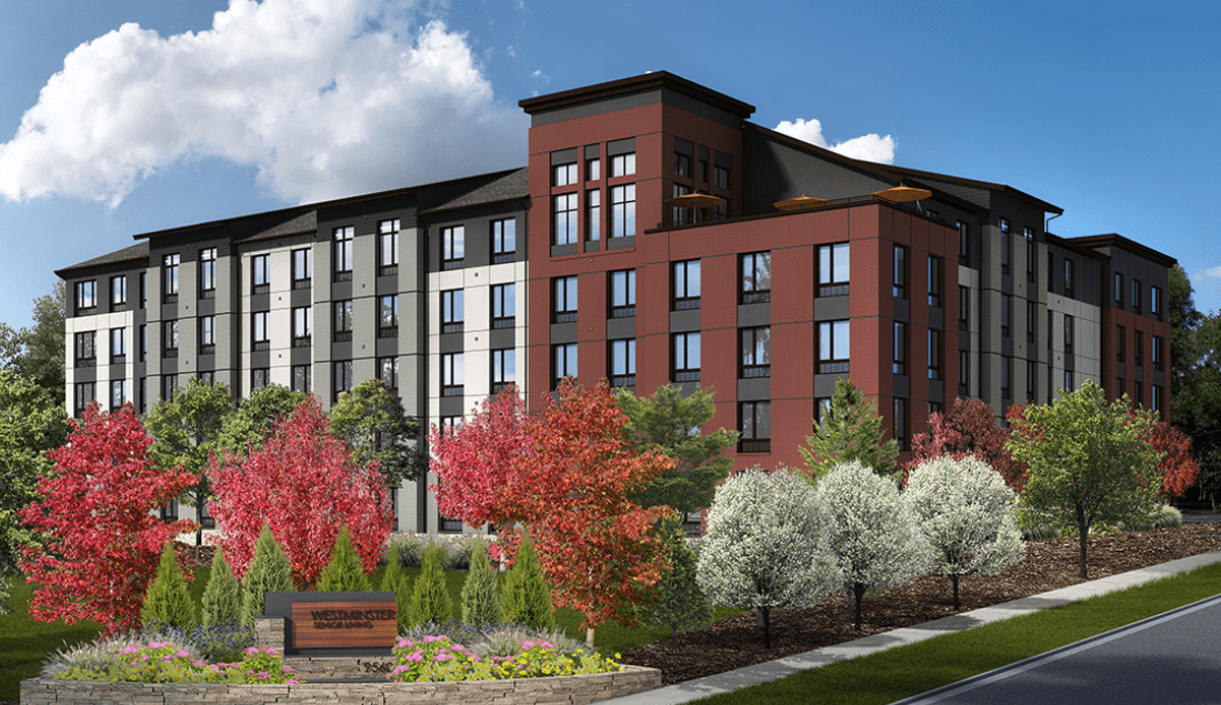 image of Atria Westminster image of Atria Westminster